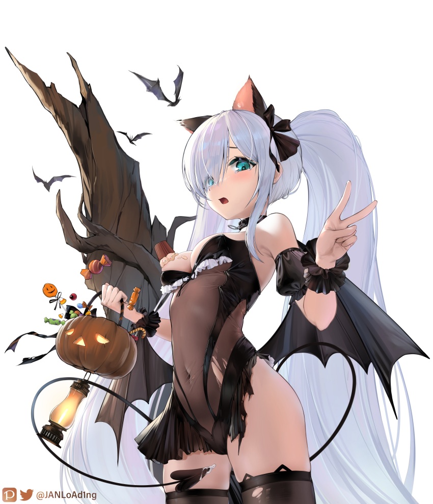 Janus (Azur Lane) Rule 34 Image
