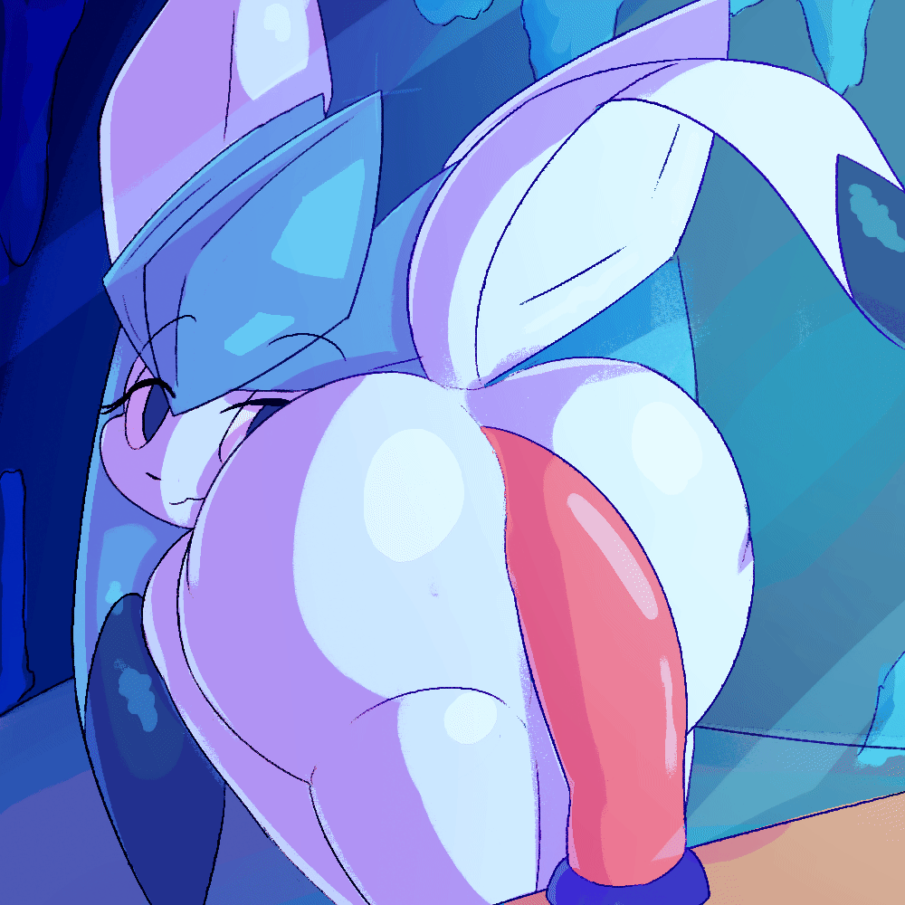 Eeveelution (Nintendo) Rule 34 Image