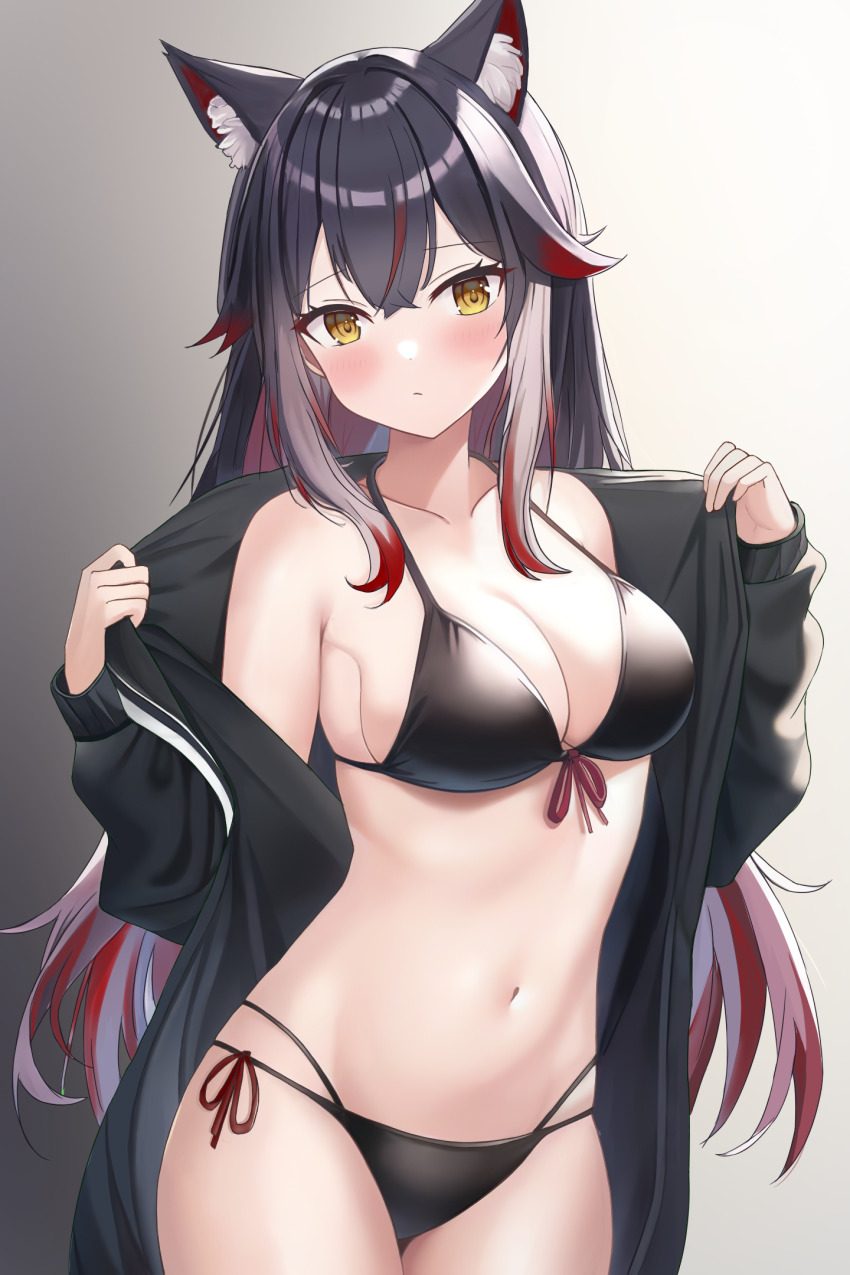 Texas (Arknights) Rule 34 Image