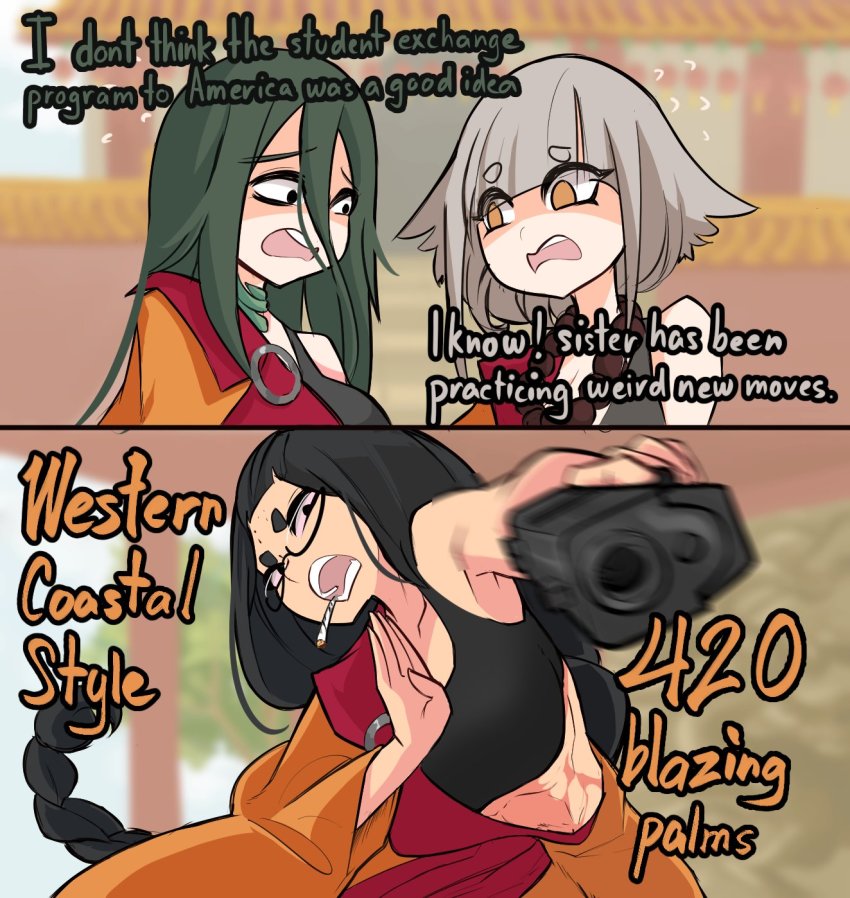 Character Request (Original) Rule 34 Image