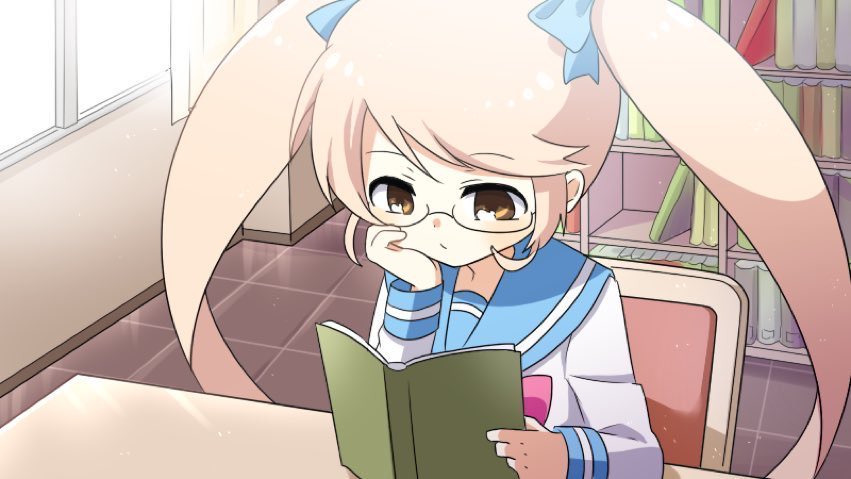 Blonde Hair Rule 34 Image