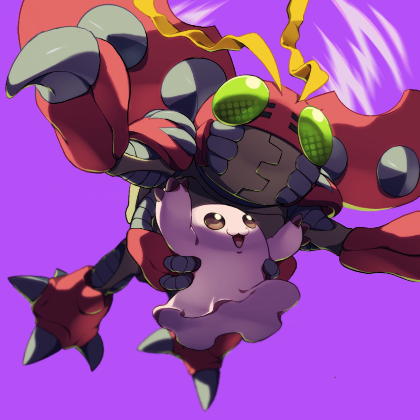 Tentomon (Digimon) Rule 34 Image