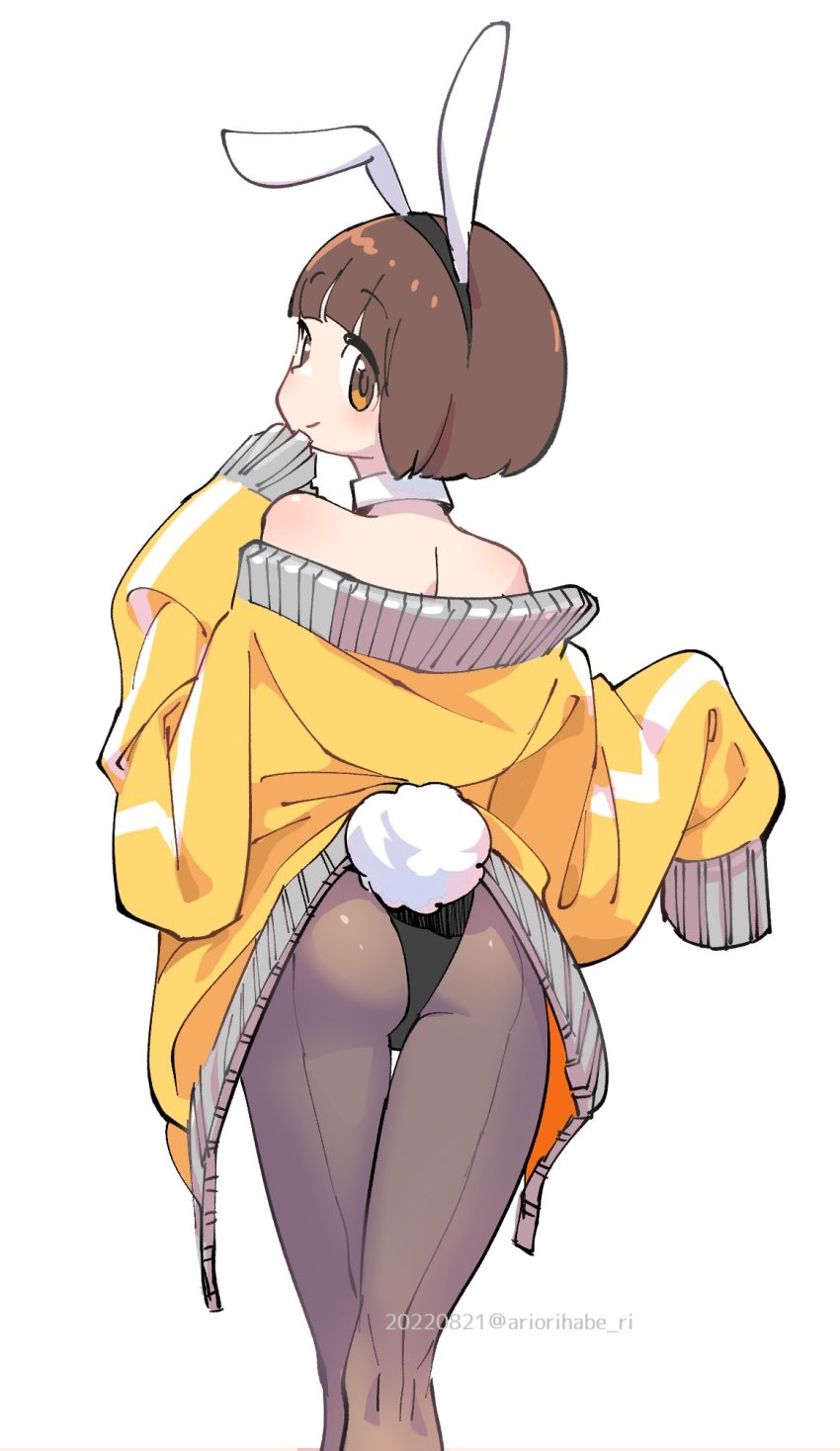 Mankanshoku Mako (Kill La Kill) Rule 34 Image