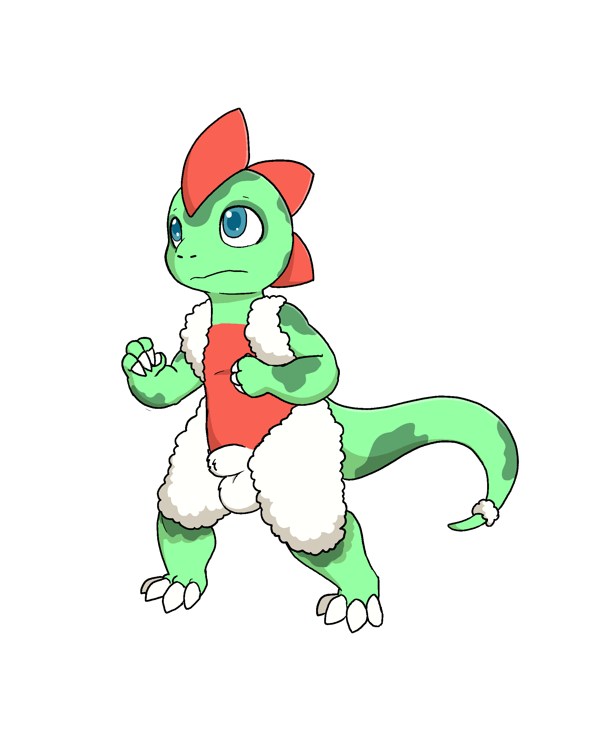 Oskar (2ndvoice) Rule 34 Image