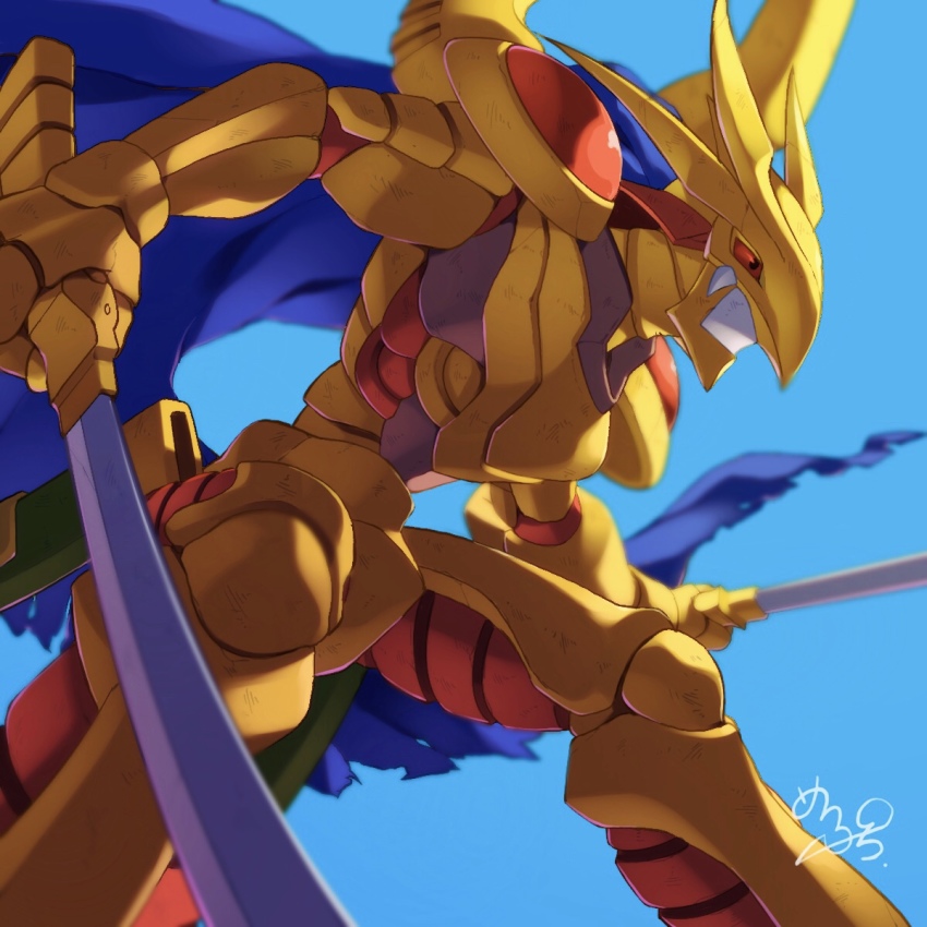 Digimon Rule 34 Image