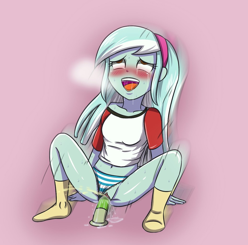 Lyra Heartstrings (Mlp) Rule 34 Image