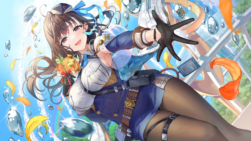 Marian (Nikke) Rule 34 Image