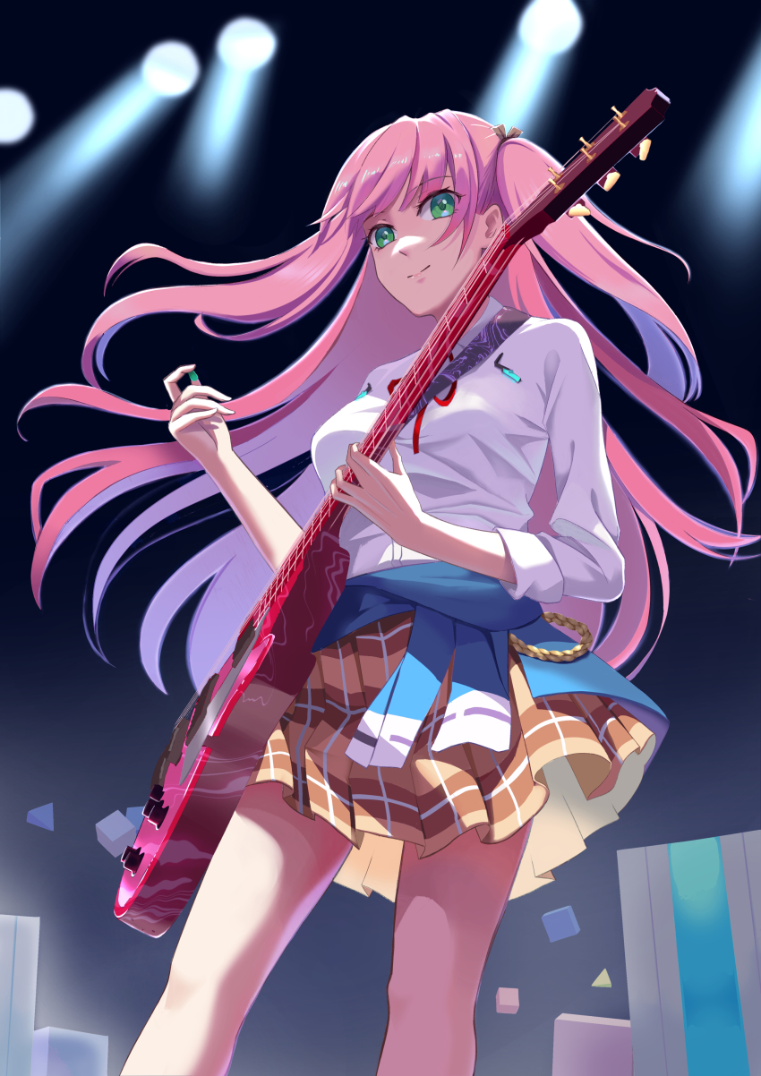 Aikawa Megumi (Heaven Burns Red) Rule 34 Image