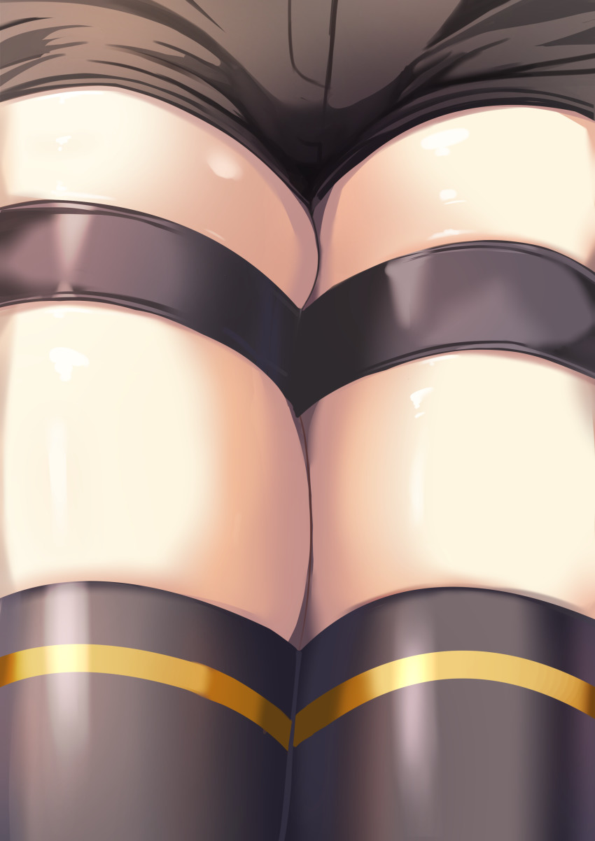 Anis (Nikke) Rule 34 Image