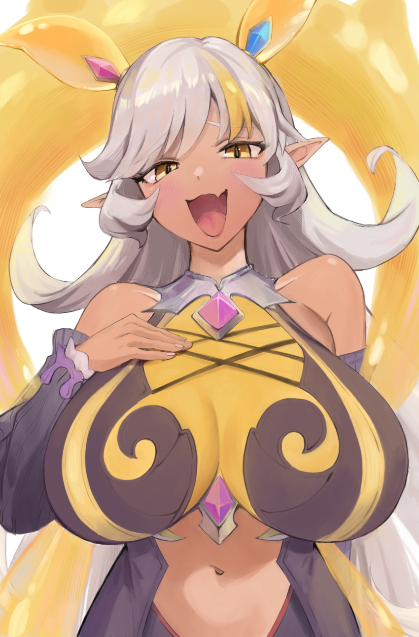 Character Request (Princess Connect!) Rule 34 Image