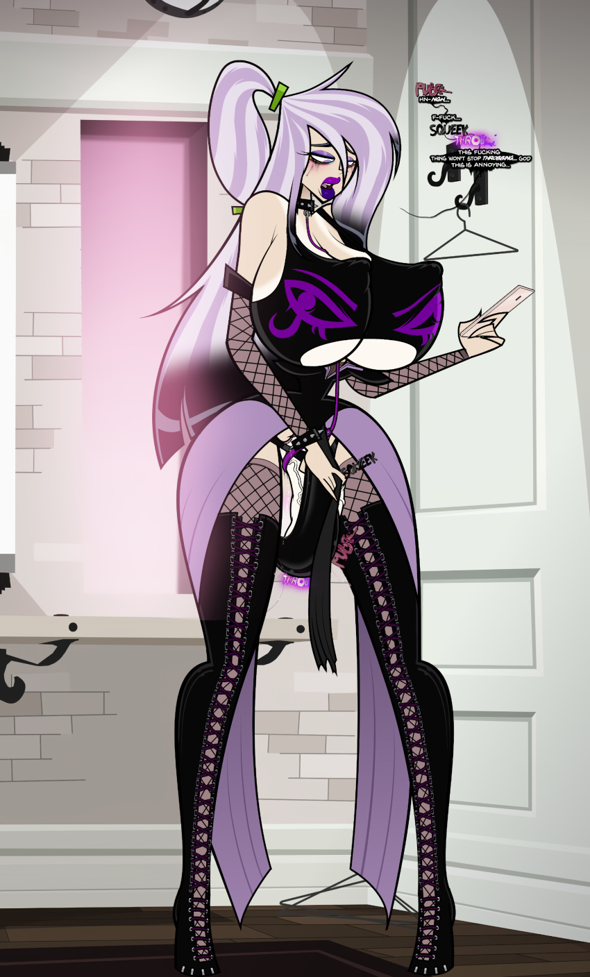 1futa Rule 34 Image