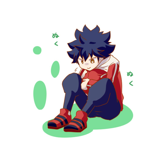 Hugh (Pokemon) Rule 34 Image