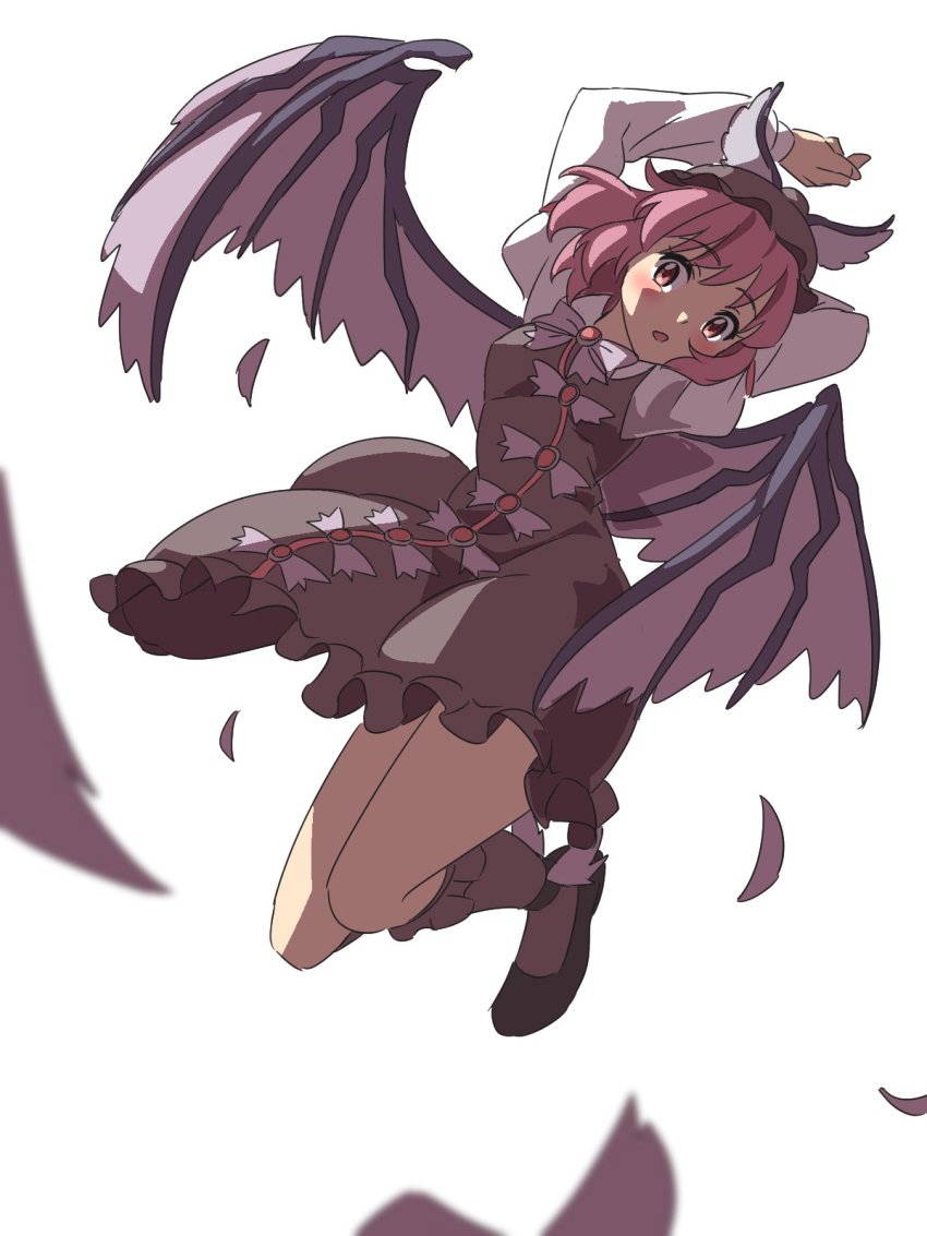 Mystia Lorelei (Touhou) Rule 34 Image