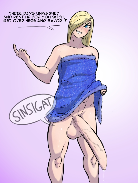 Ripley (Sinsigat) Rule 34 Image