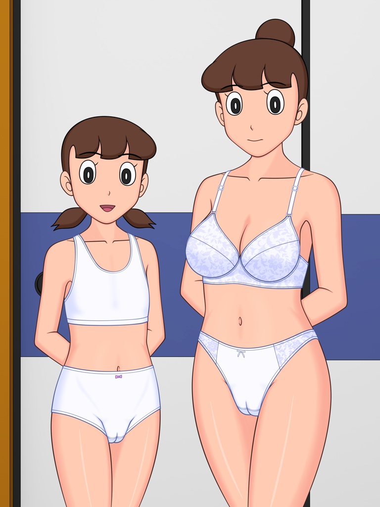 Doraemon Rule 34 Image