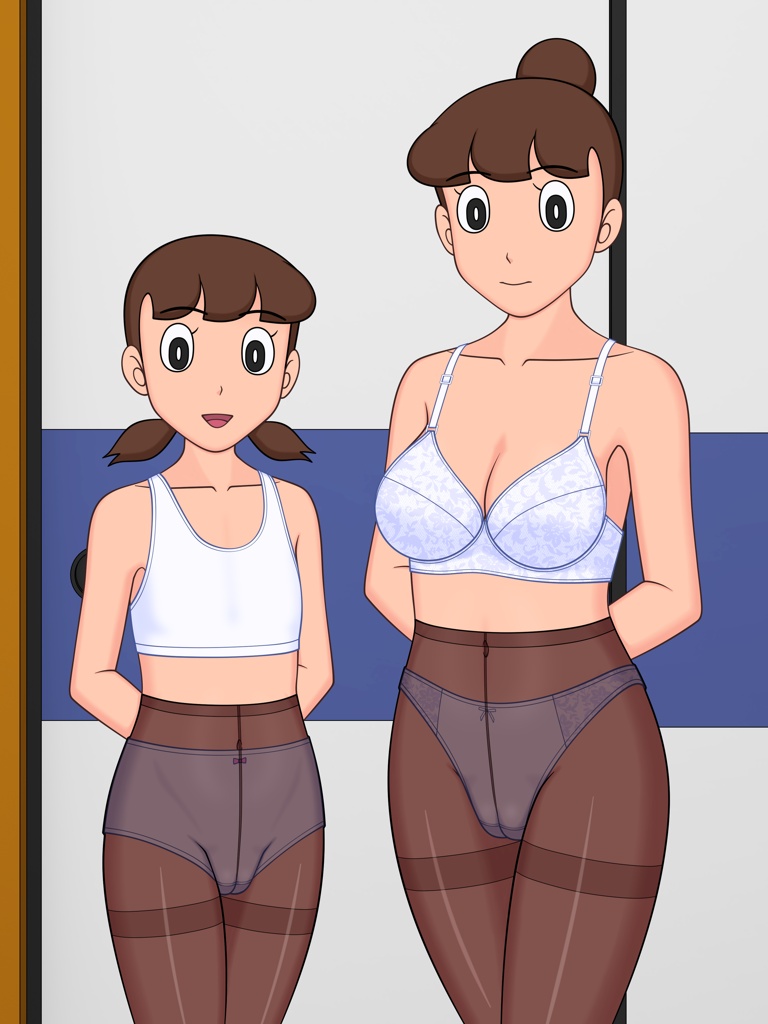Doraemon Rule 34 Image