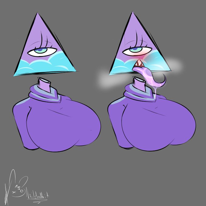 Iilluminaughtii Rule 34 Image