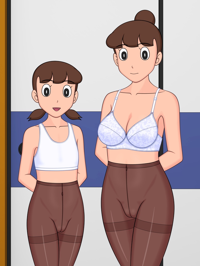 Doraemon Rule 34 Image