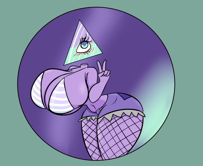 Iilluminaughtii Rule 34 Image