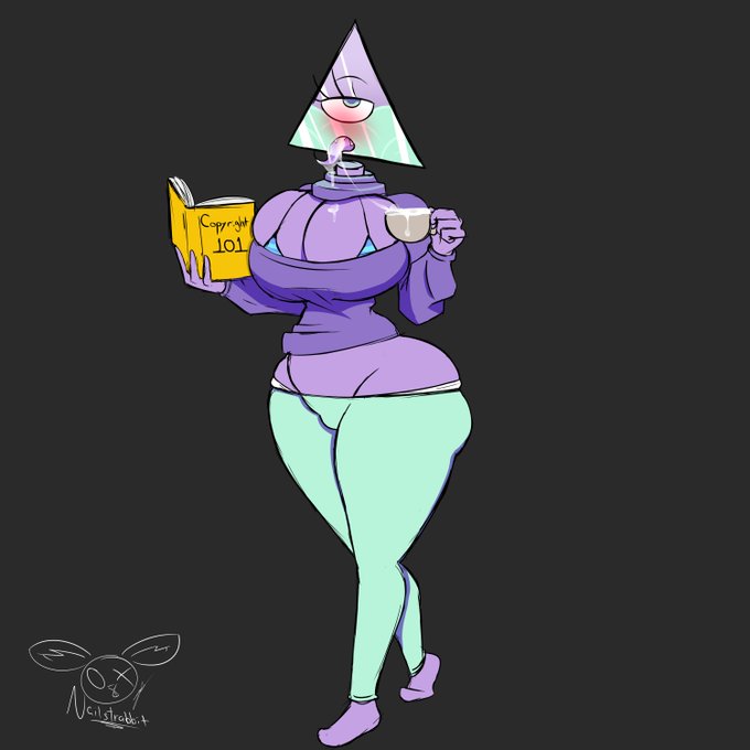 Iilluminaughtii Rule 34 Image