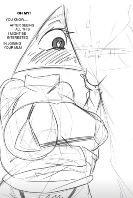 Iilluminaughtii Rule 34 Image
