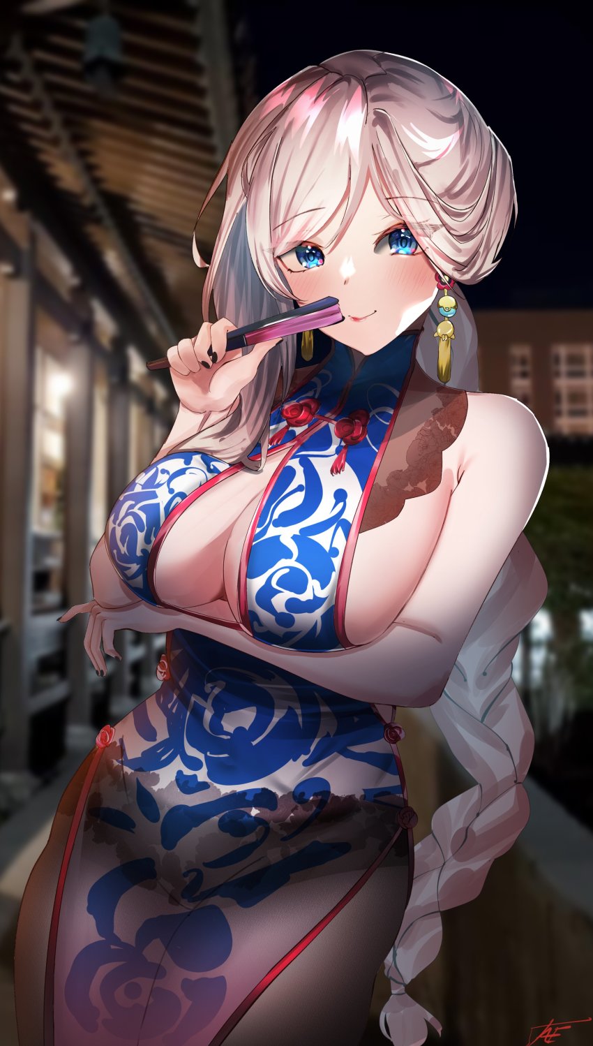 Miyamoto Musashi (Fate) Rule 34 Image