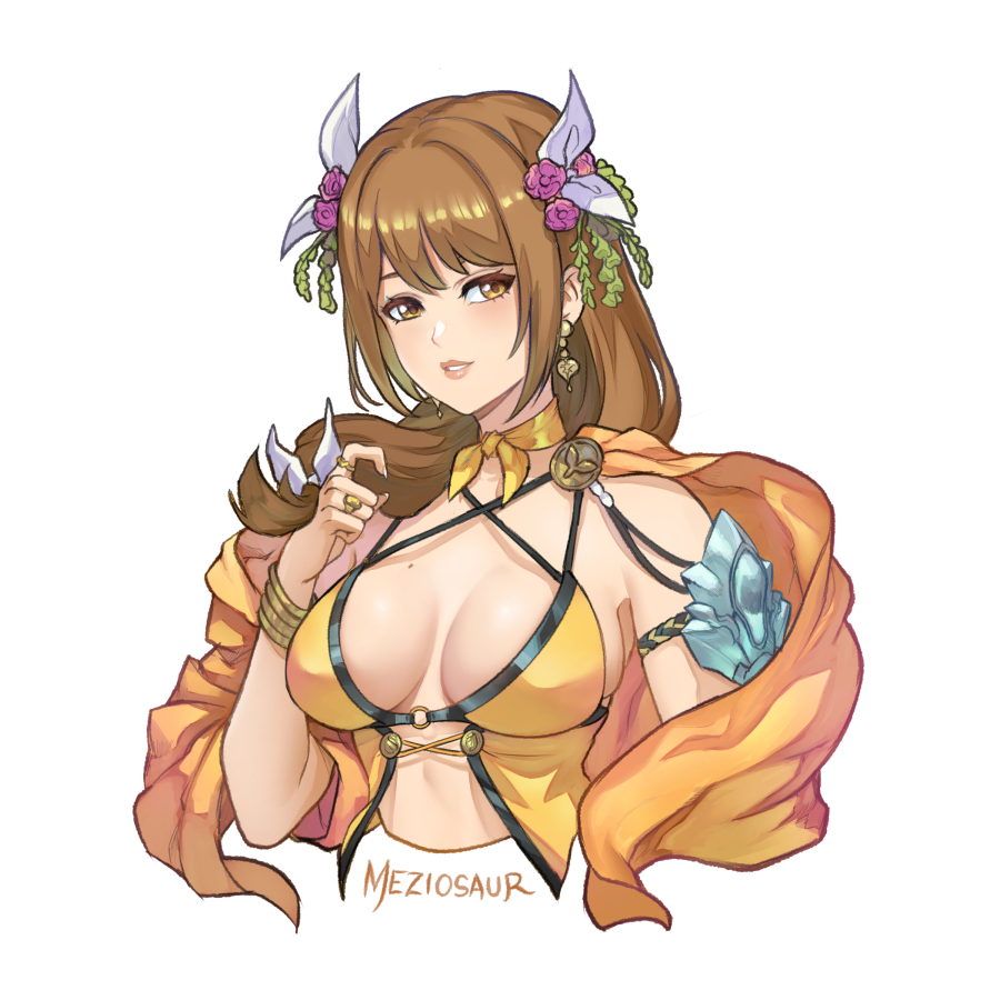 Goldmary (Fire Emblem) Rule 34 Image