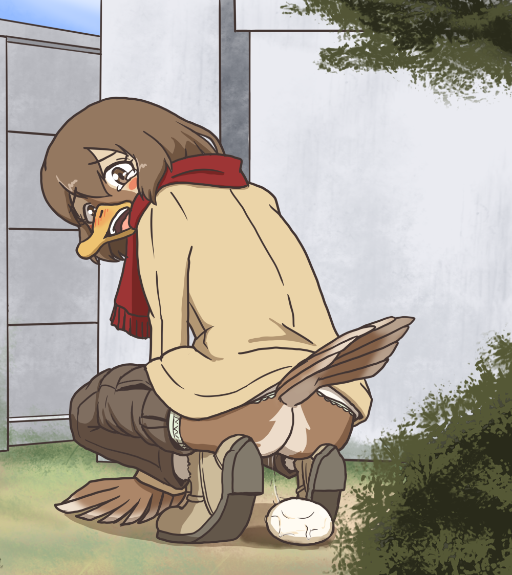 Original Rule 34 Image