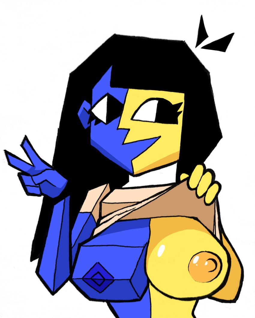 Ena (Series) Rule 34 Image