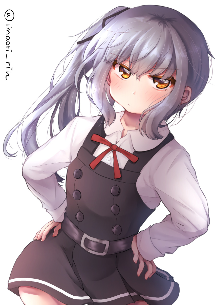 Kantai Collection Rule 34 Image