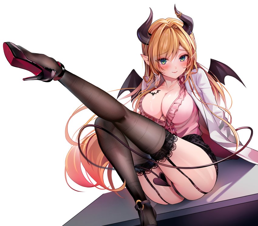 Yuzuki Choco (Hololive) Rule 34 Image