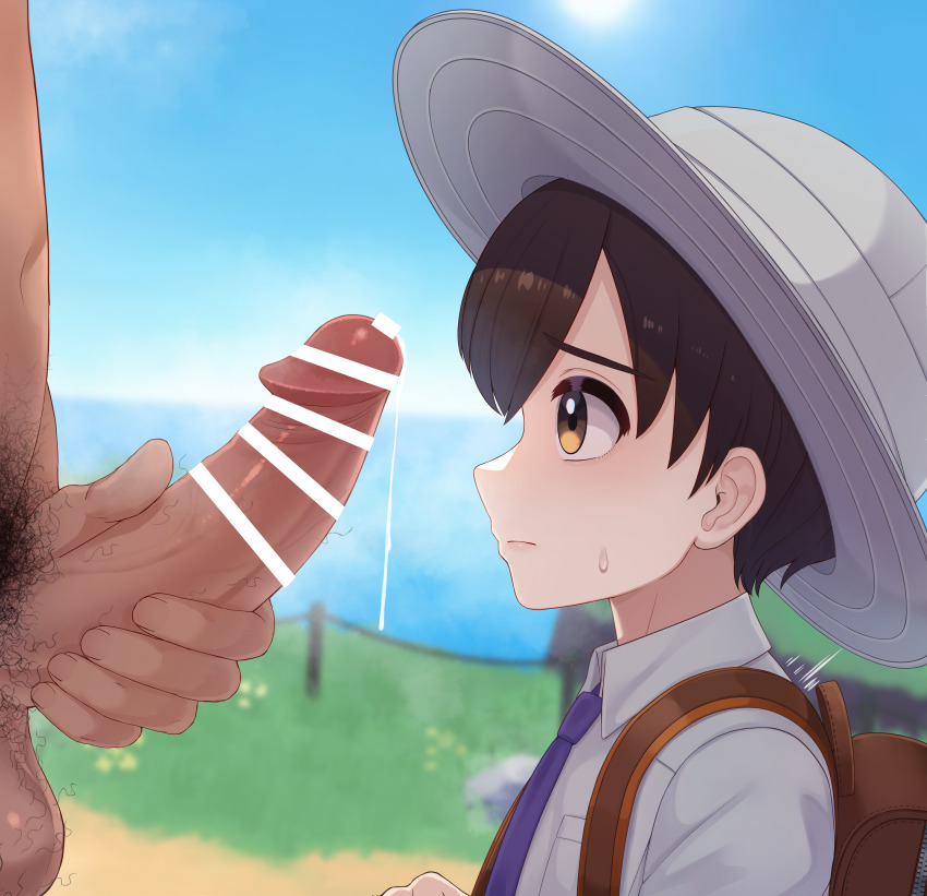 Florian (Pokemon) Rule 34 Image