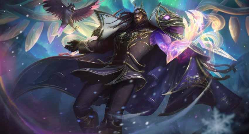League Of Legends Rule 34 Image