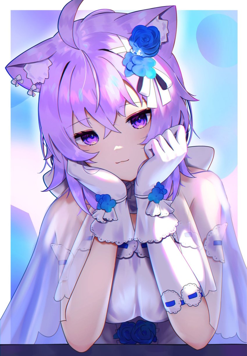 Nekomata Okayu (Hololive) Rule 34 Image