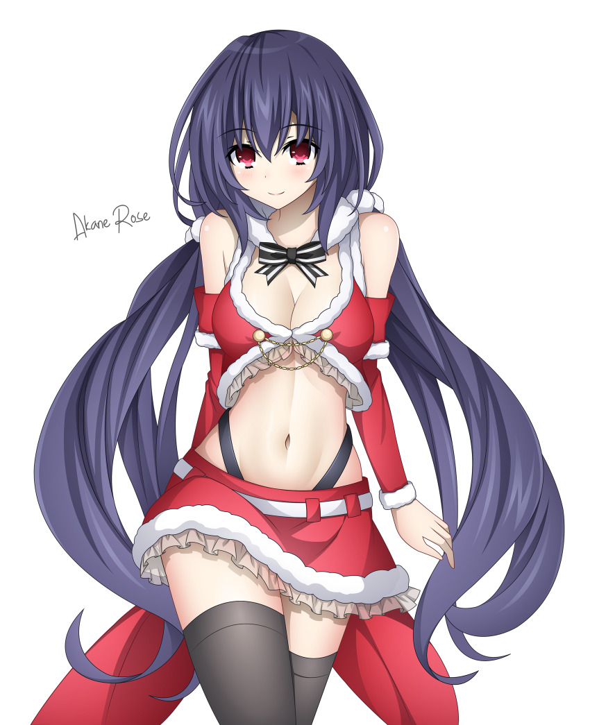 Noire (Neptunia) Rule 34 Image