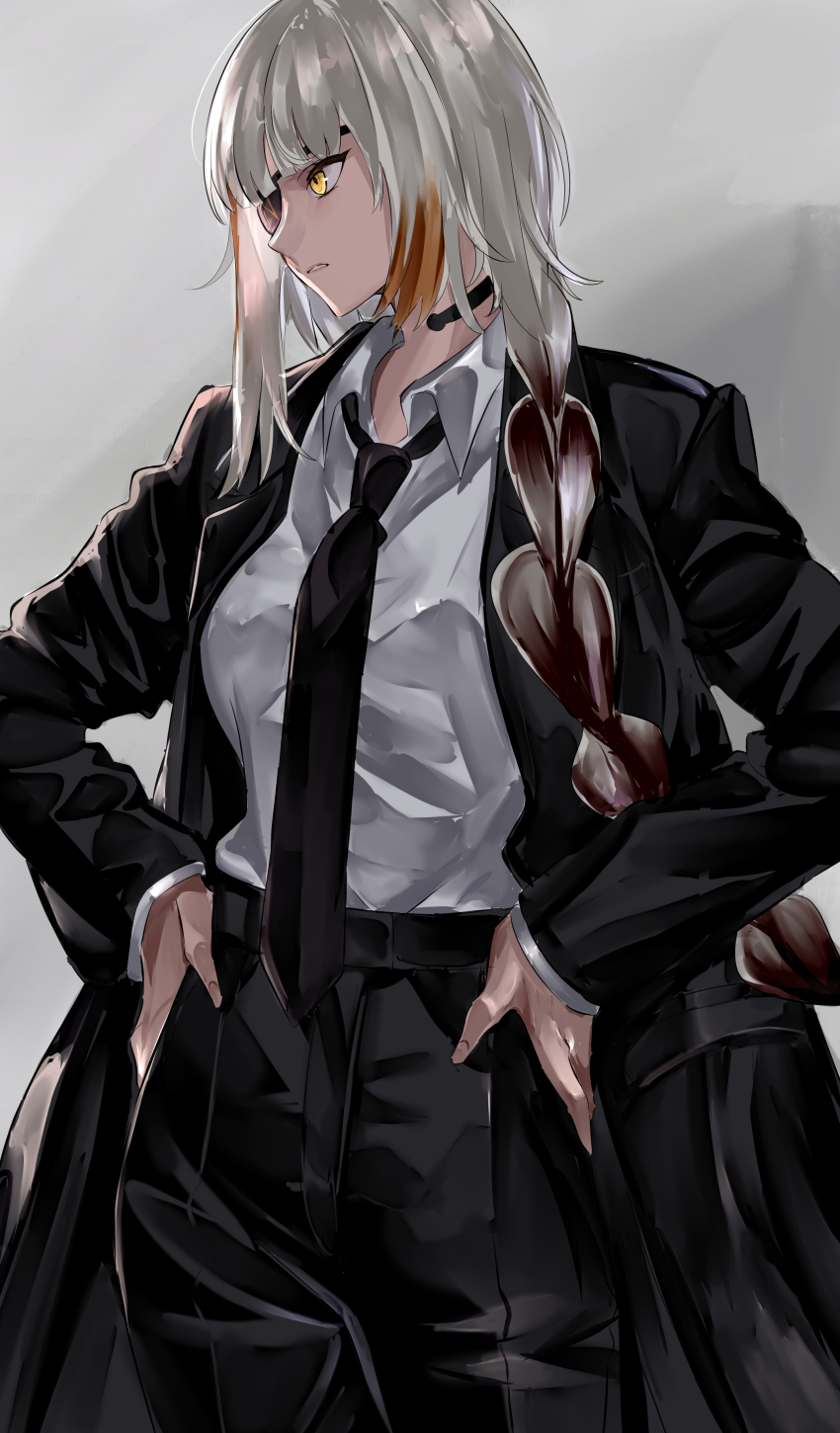 M16a1 (Boss) (Girls' Frontline) Rule 34 Image