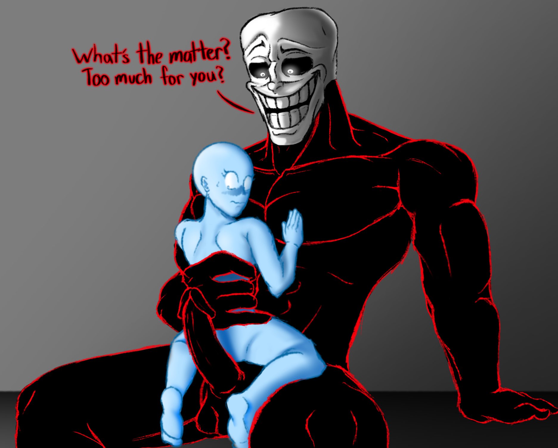 Anonymous Female (Fnf) Rule 34 Image