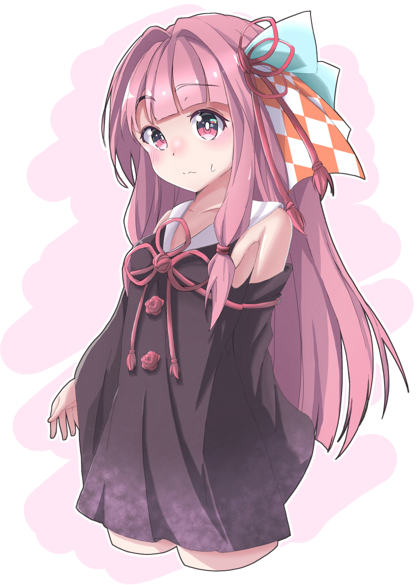 Kotonoha Akane (Voiceroid) Rule 34 Image
