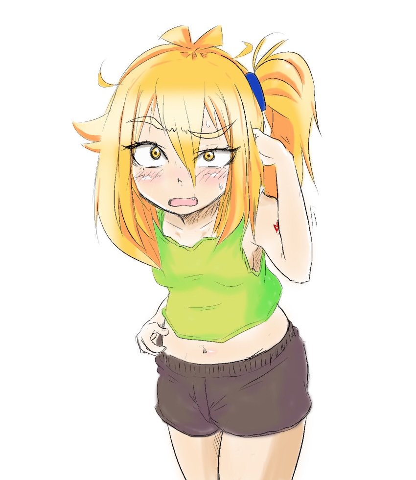Akita Neru (Vocaloid) Rule 34 Image
