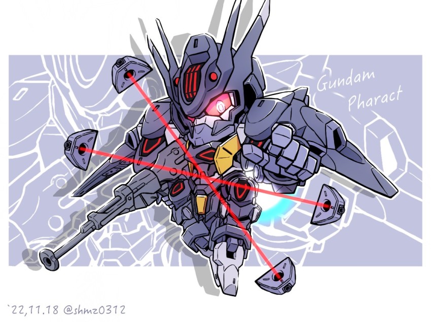 Gundam Rule 34 Image