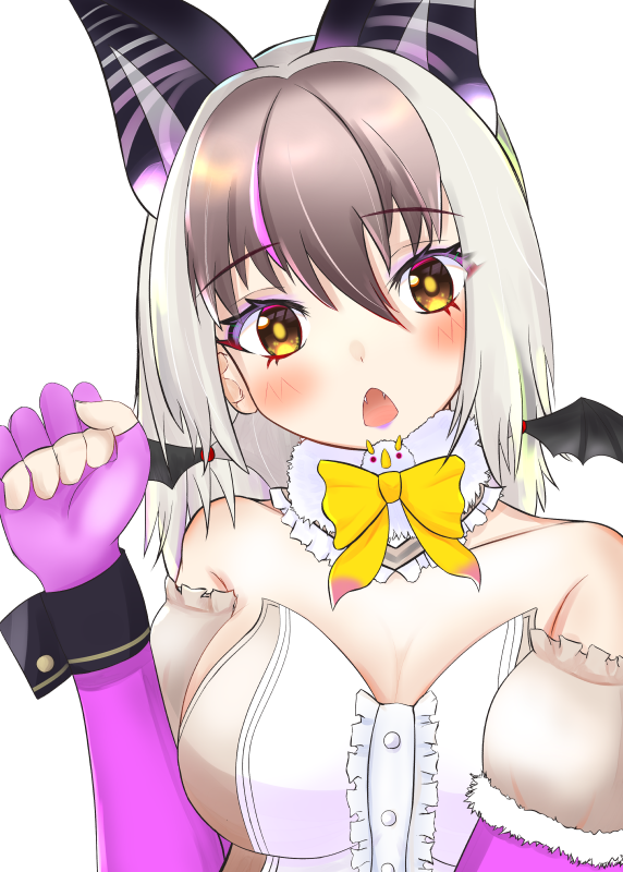 Brown Long-Eared Bat (Kemono Friends) Rule 34 Image
