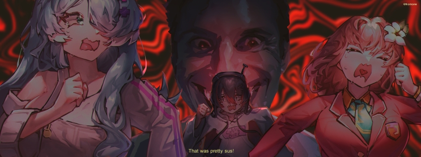 Elira Pendora (Nijisanji) Rule 34 Image