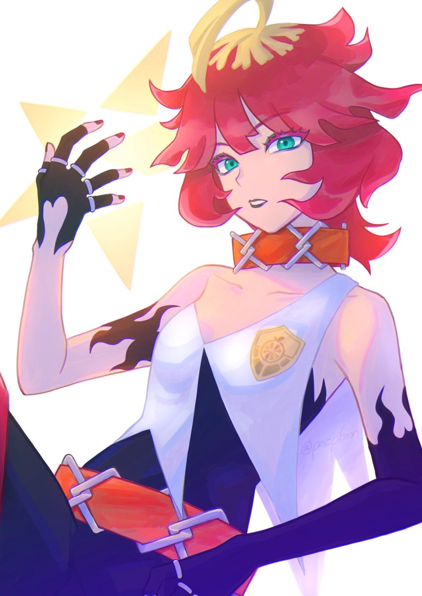 Mela (Pokemon) Rule 34 Image