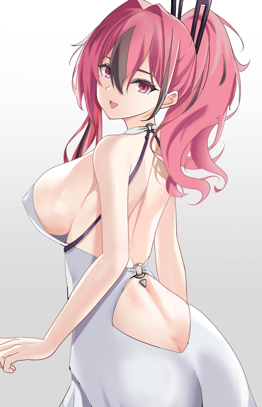 Bremerton (Azur Lane) Rule 34 Image