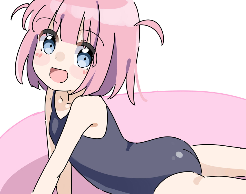 Bocchi The Rock! Rule 34 Image