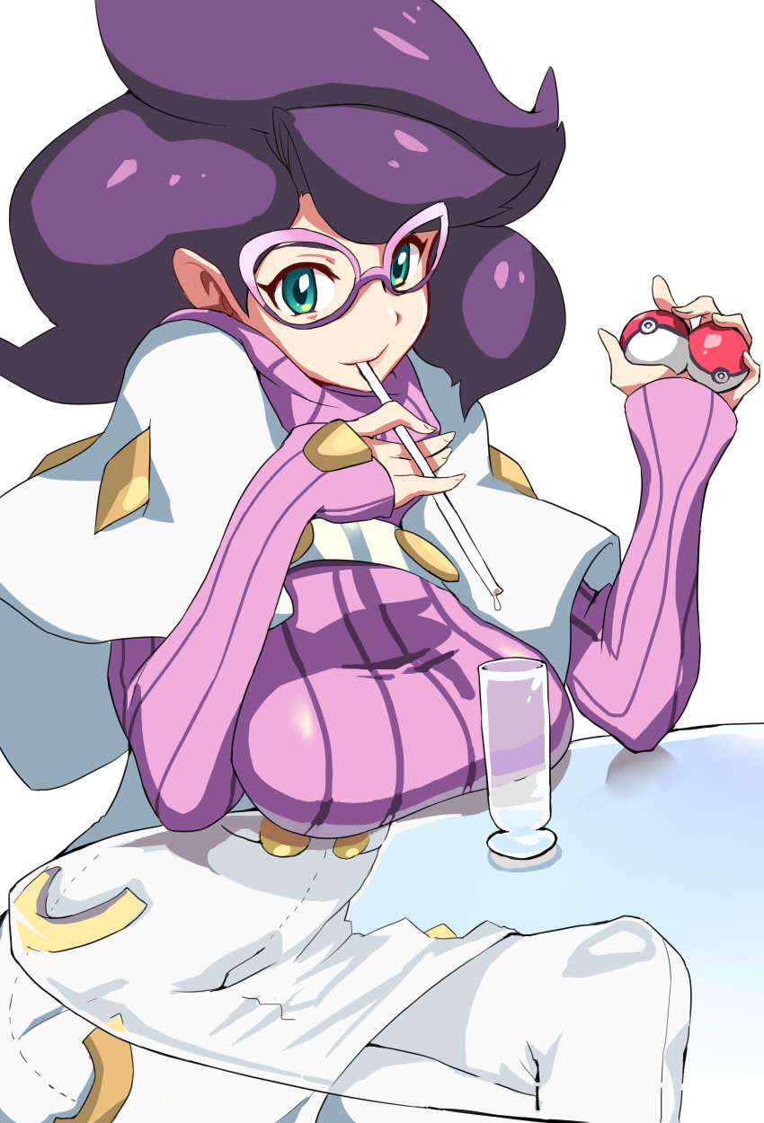 Wicke (Pokemon) Rule 34 Image