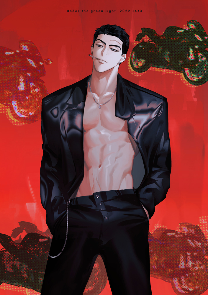 Black Hair Rule 34 Image