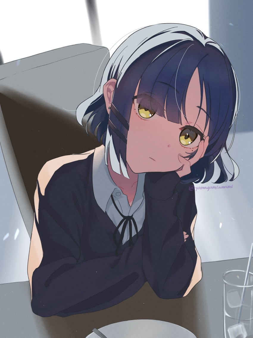 Bocchi The Rock! Rule 34 Image