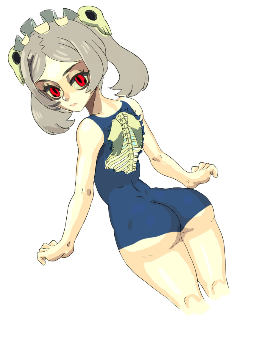 Skullgirls Rule 34 Image