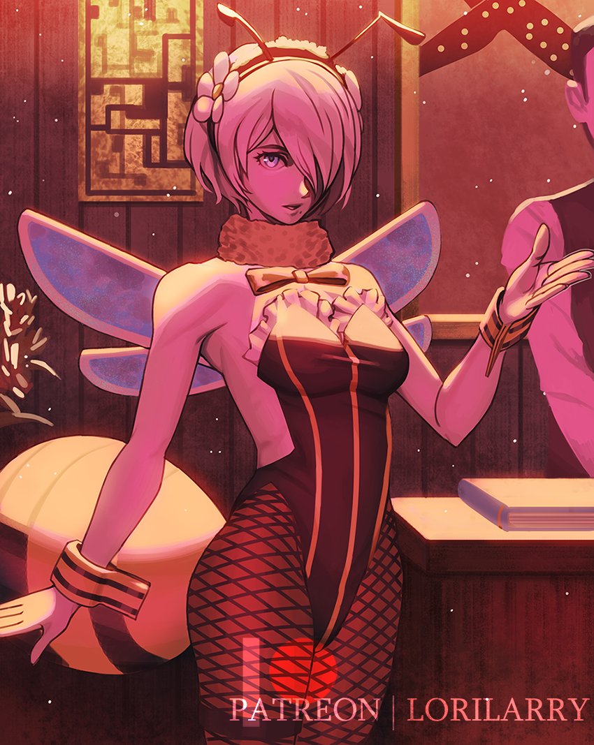 2b (Nier:Automata) Rule 34 Image